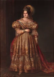 Maria Cristina di Borbone